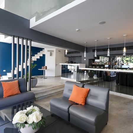 Aleph Boutique Hotel Byblos エクステリア 写真