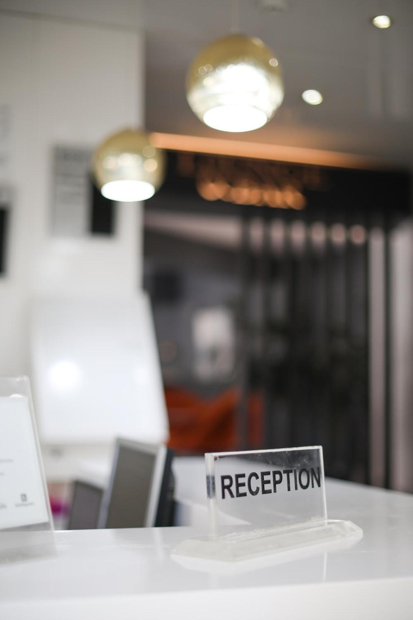 Aleph Boutique Hotel Byblos エクステリア 写真