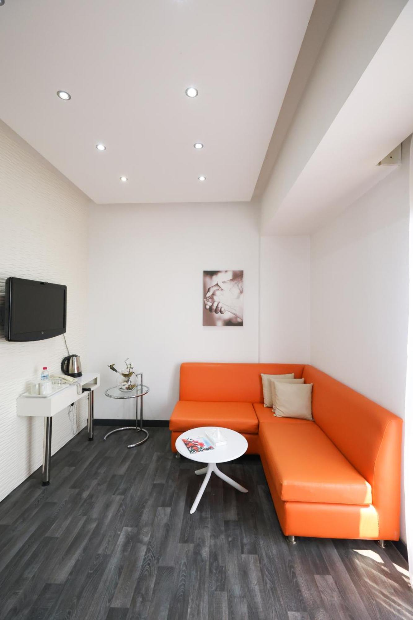 Aleph Boutique Hotel Byblos エクステリア 写真