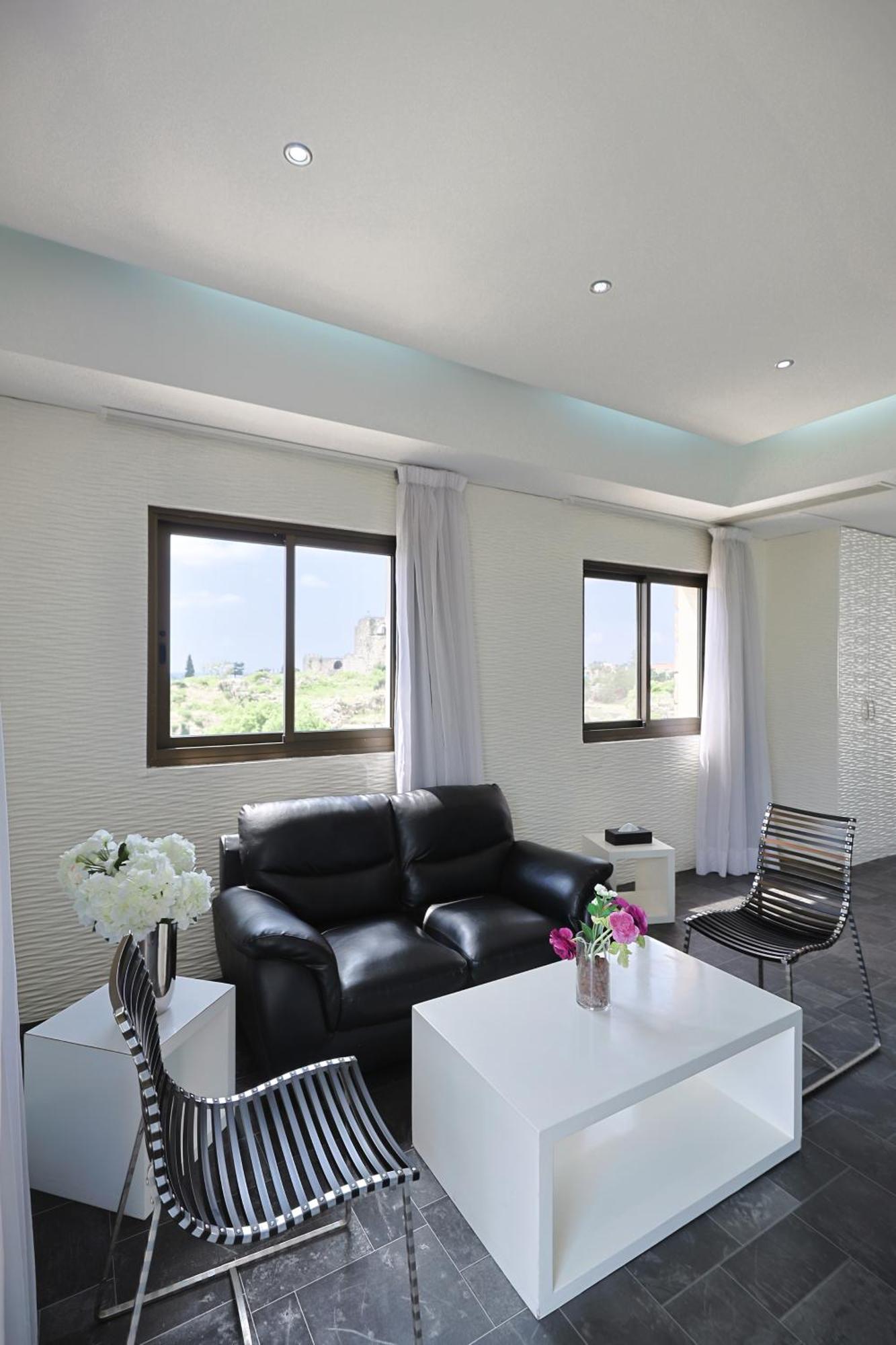 Aleph Boutique Hotel Byblos エクステリア 写真