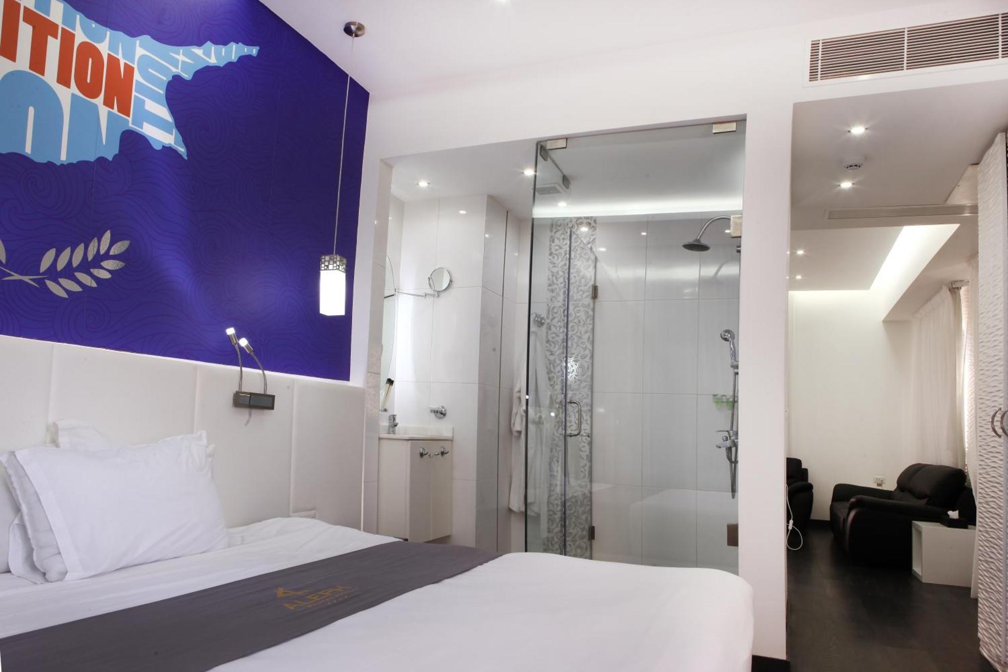 Aleph Boutique Hotel Byblos 部屋 写真