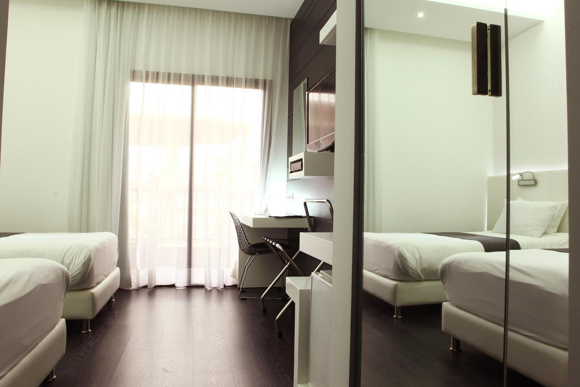 Aleph Boutique Hotel Byblos 部屋 写真