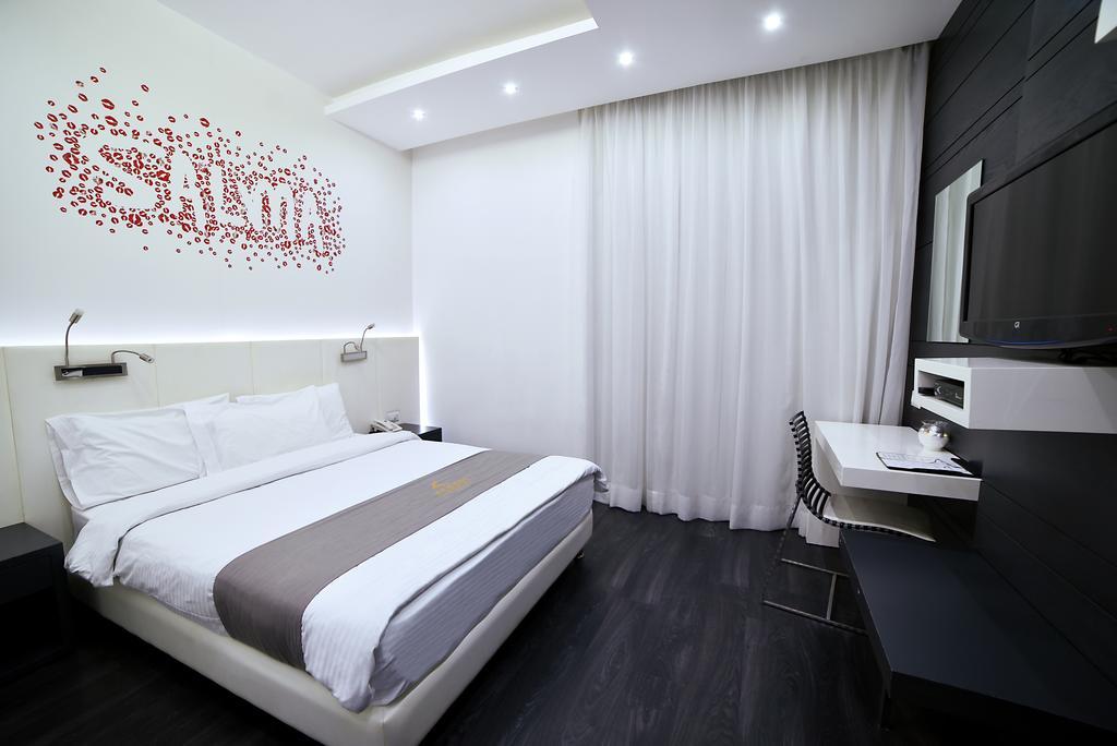 Aleph Boutique Hotel Byblos エクステリア 写真