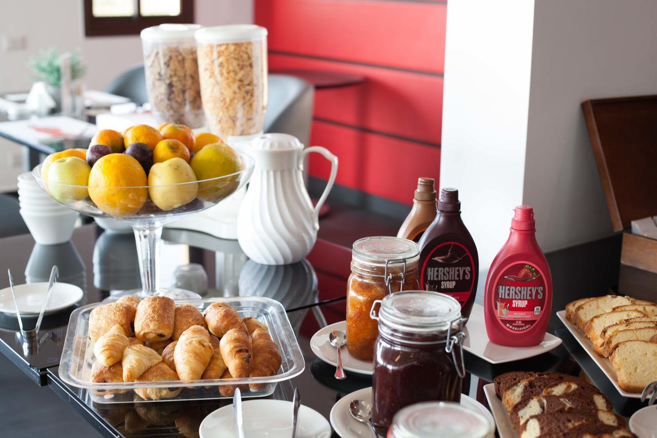 Aleph Boutique Hotel Byblos エクステリア 写真