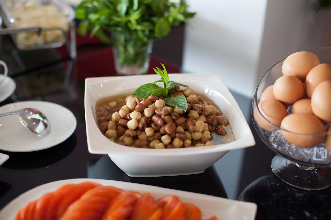 Aleph Boutique Hotel Byblos エクステリア 写真