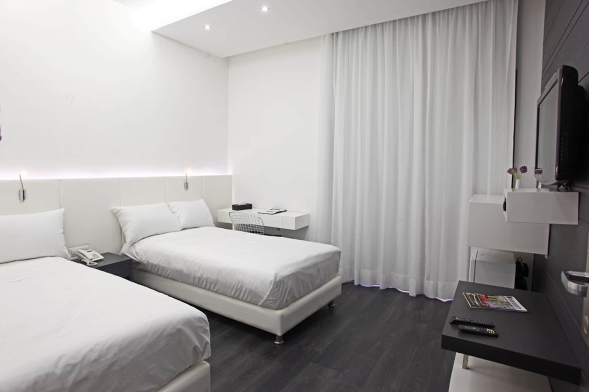 Aleph Boutique Hotel Byblos エクステリア 写真