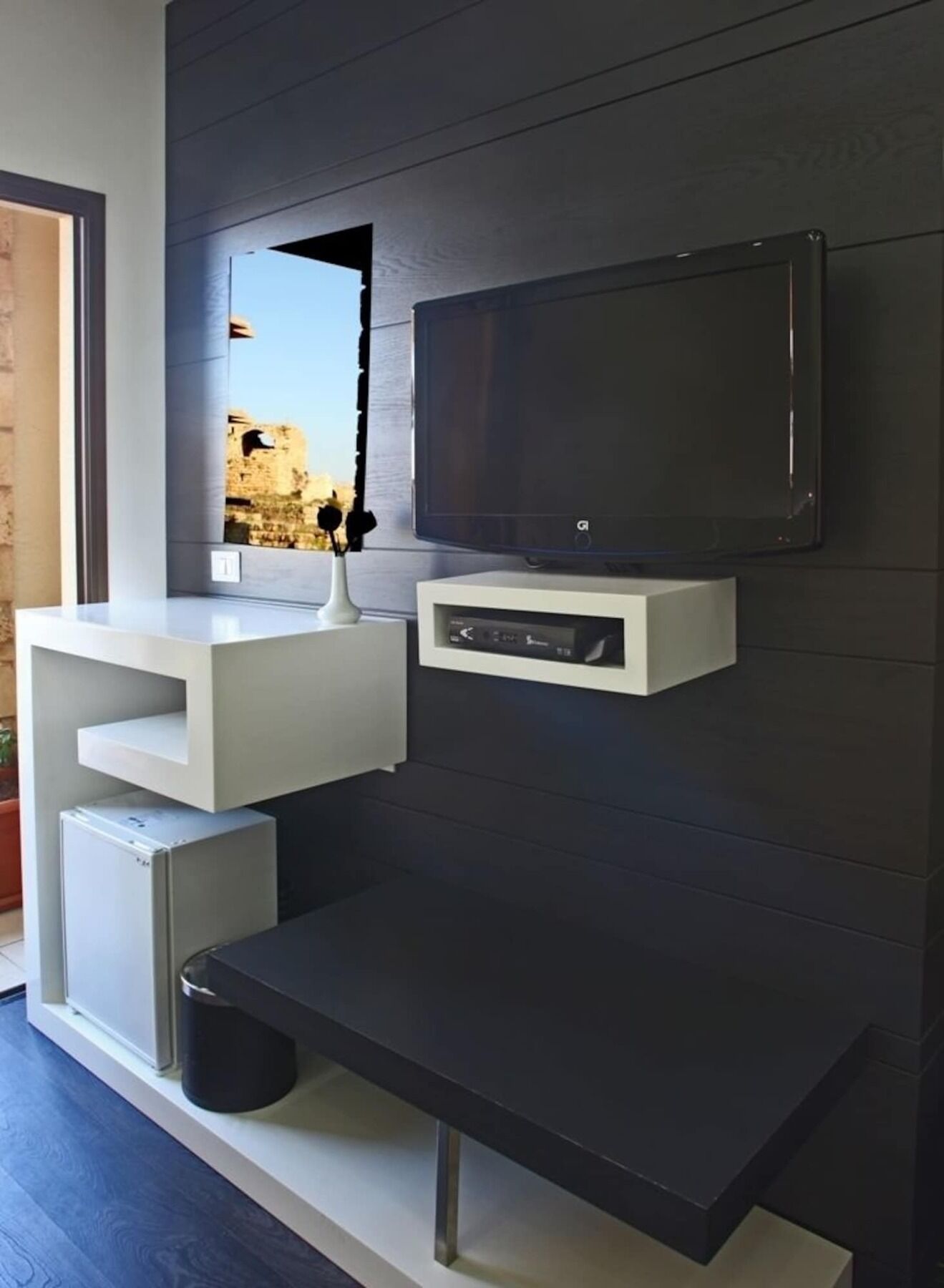 Aleph Boutique Hotel Byblos エクステリア 写真