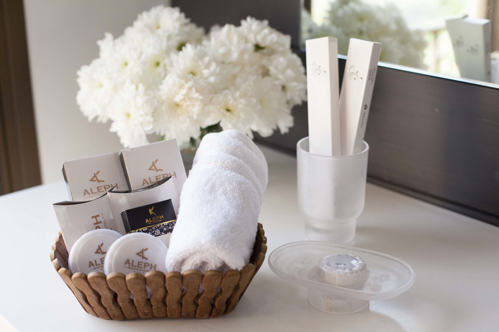Aleph Boutique Hotel Byblos エクステリア 写真