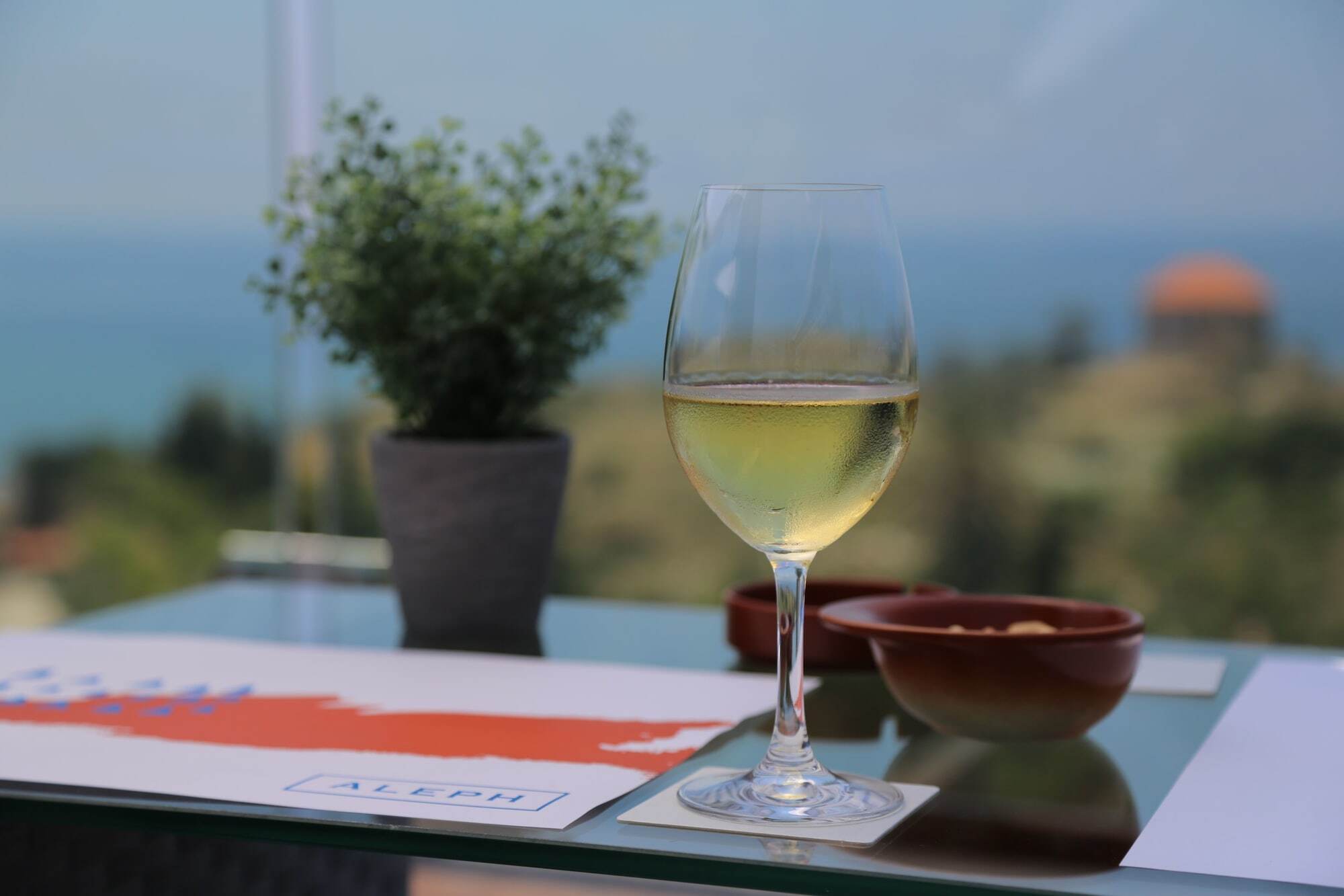 Aleph Boutique Hotel Byblos エクステリア 写真