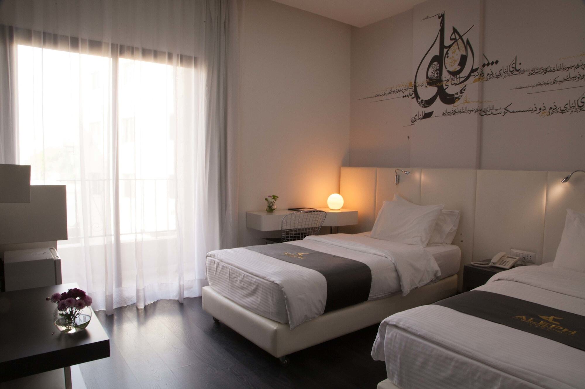 Aleph Boutique Hotel Byblos エクステリア 写真