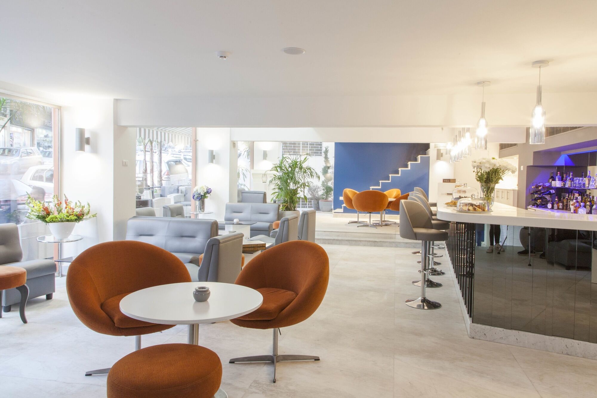 Aleph Boutique Hotel Byblos エクステリア 写真