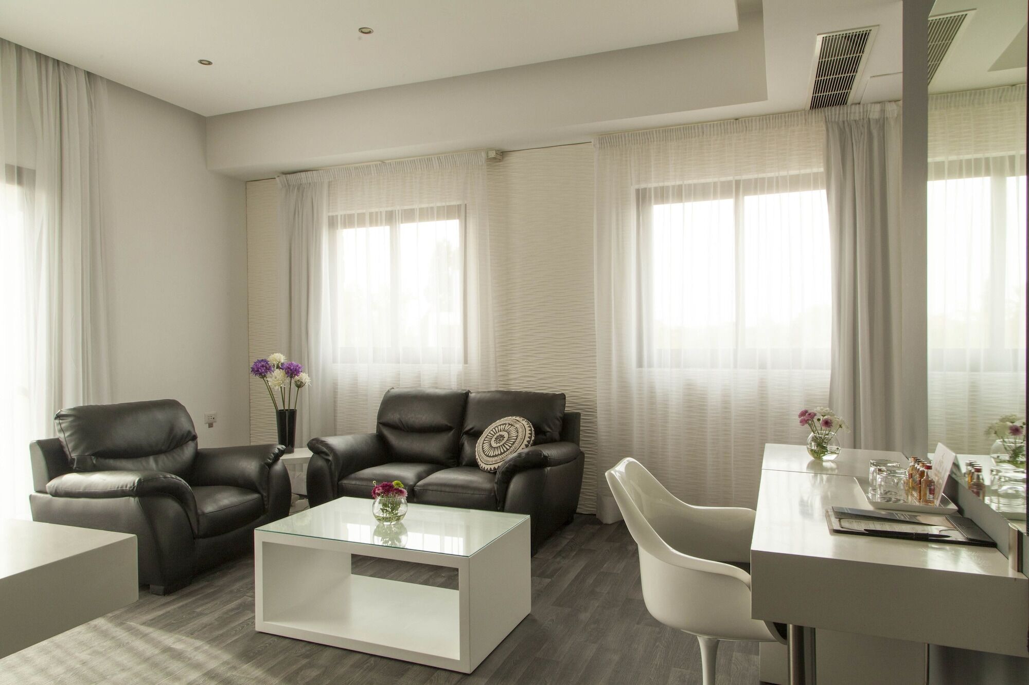 Aleph Boutique Hotel Byblos エクステリア 写真