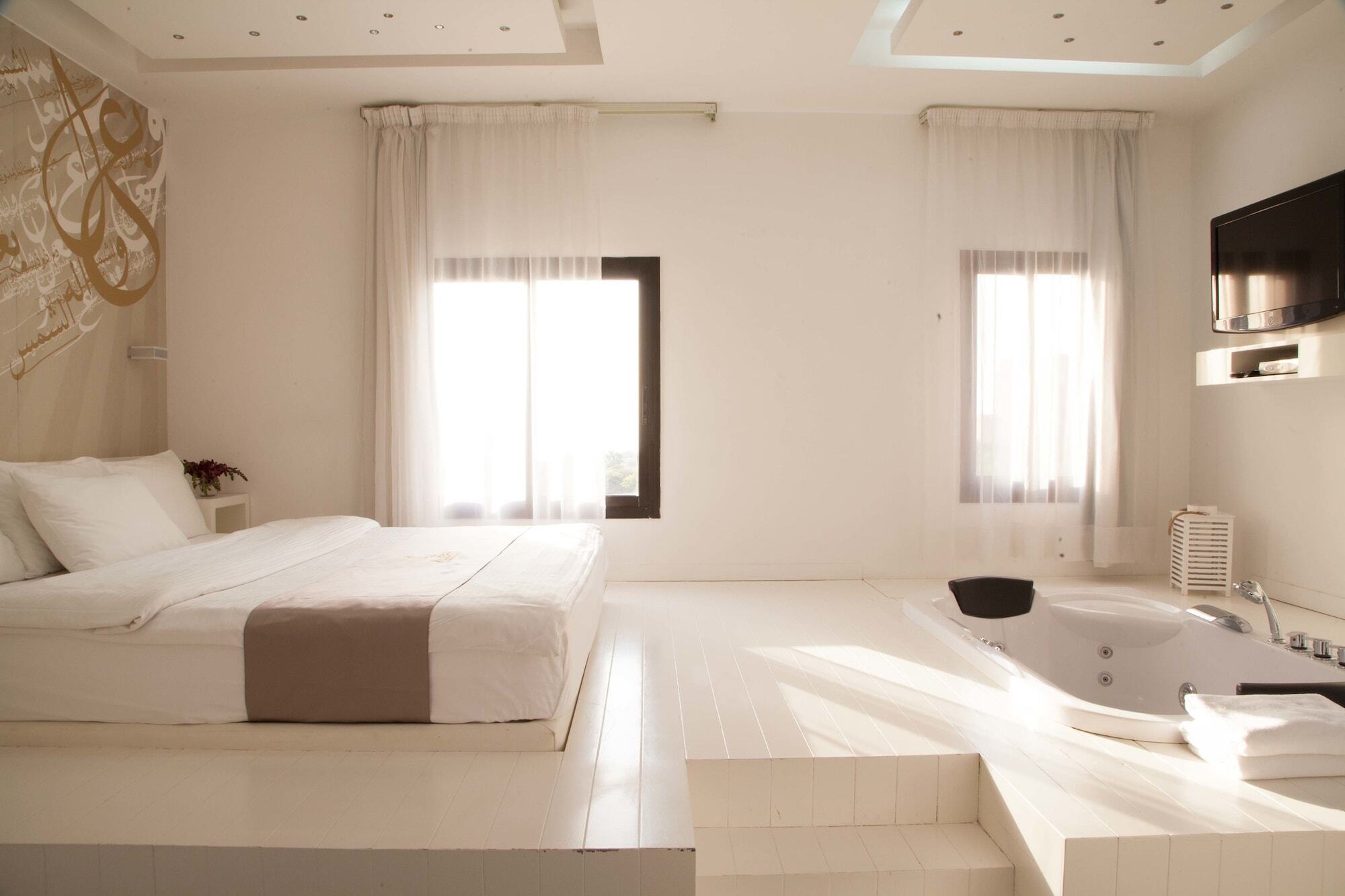 Aleph Boutique Hotel Byblos エクステリア 写真