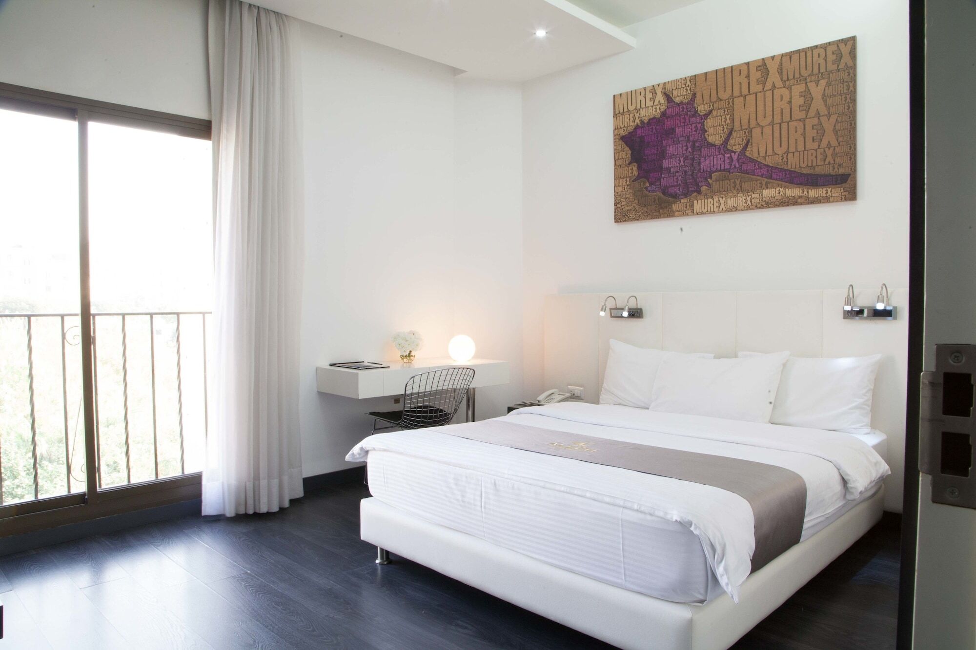 Aleph Boutique Hotel Byblos エクステリア 写真