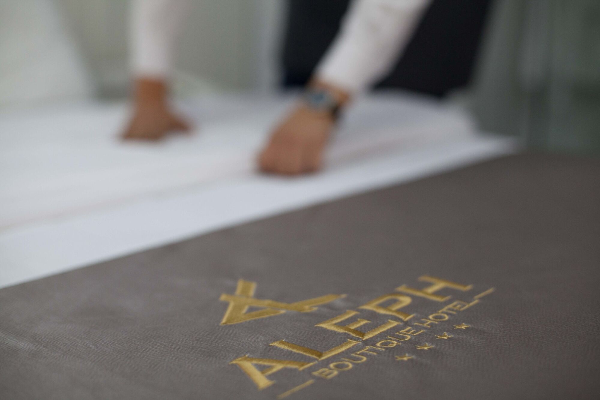 Aleph Boutique Hotel Byblos エクステリア 写真