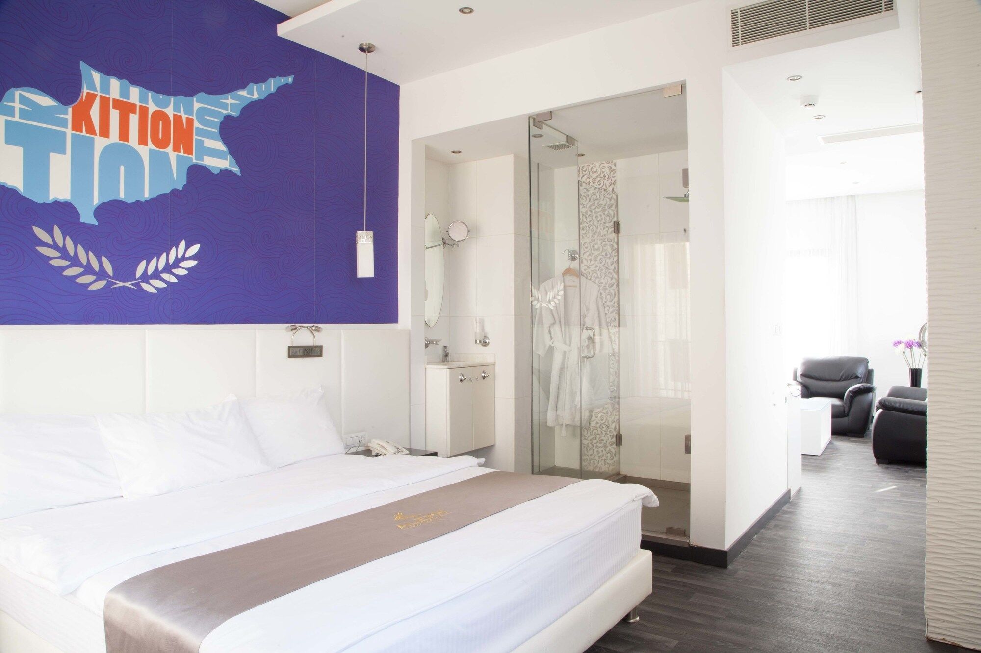 Aleph Boutique Hotel Byblos エクステリア 写真