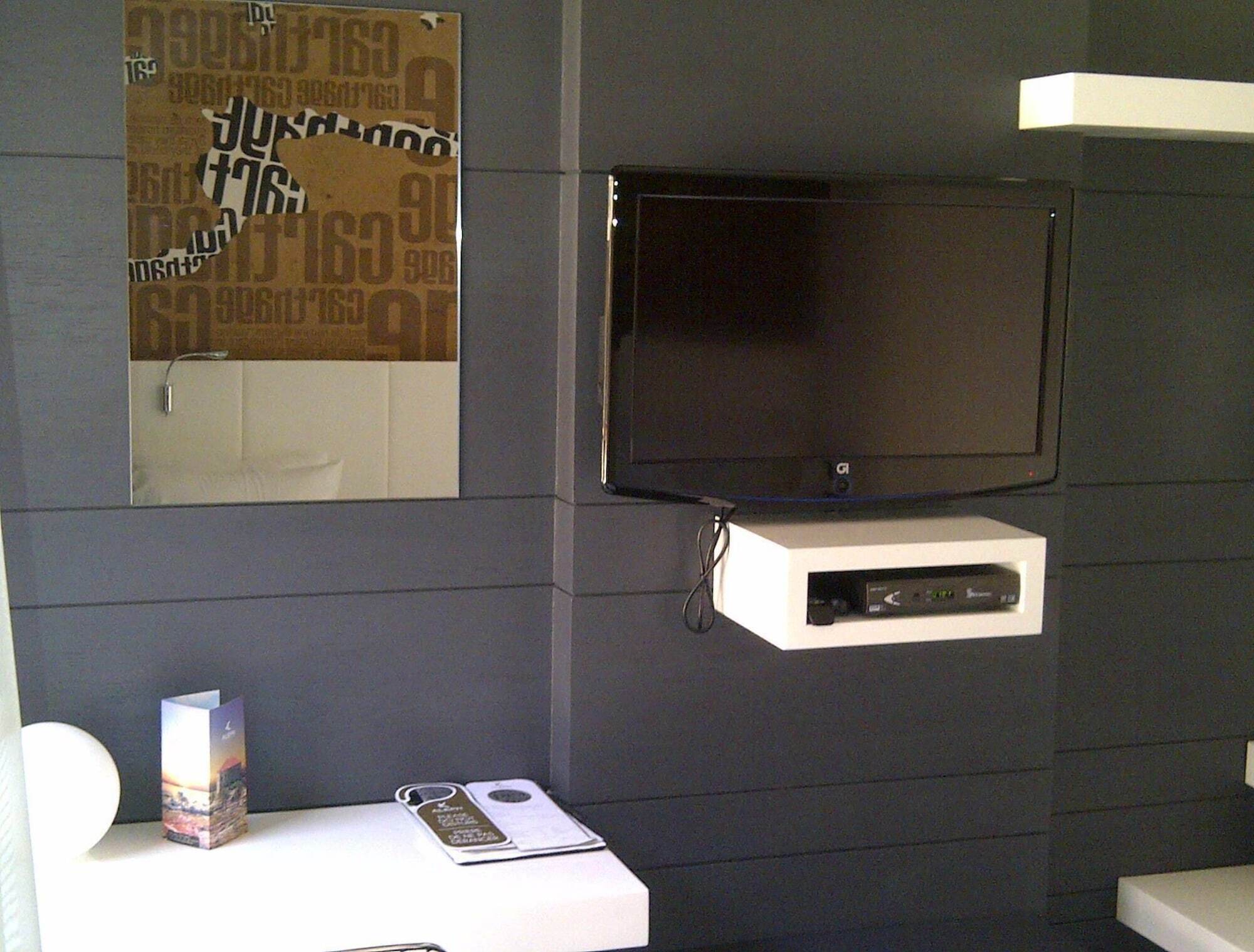 Aleph Boutique Hotel Byblos エクステリア 写真