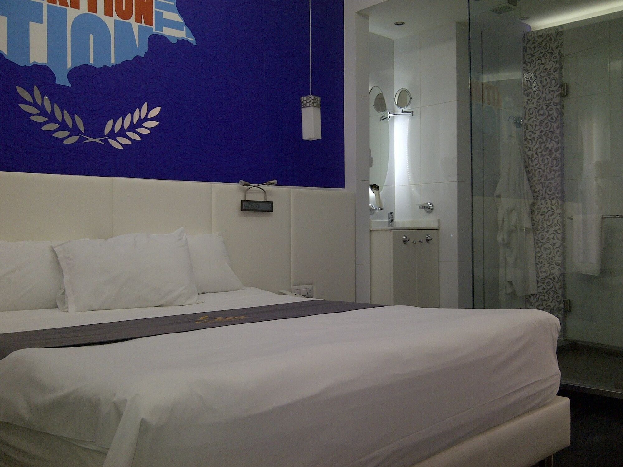 Aleph Boutique Hotel Byblos エクステリア 写真