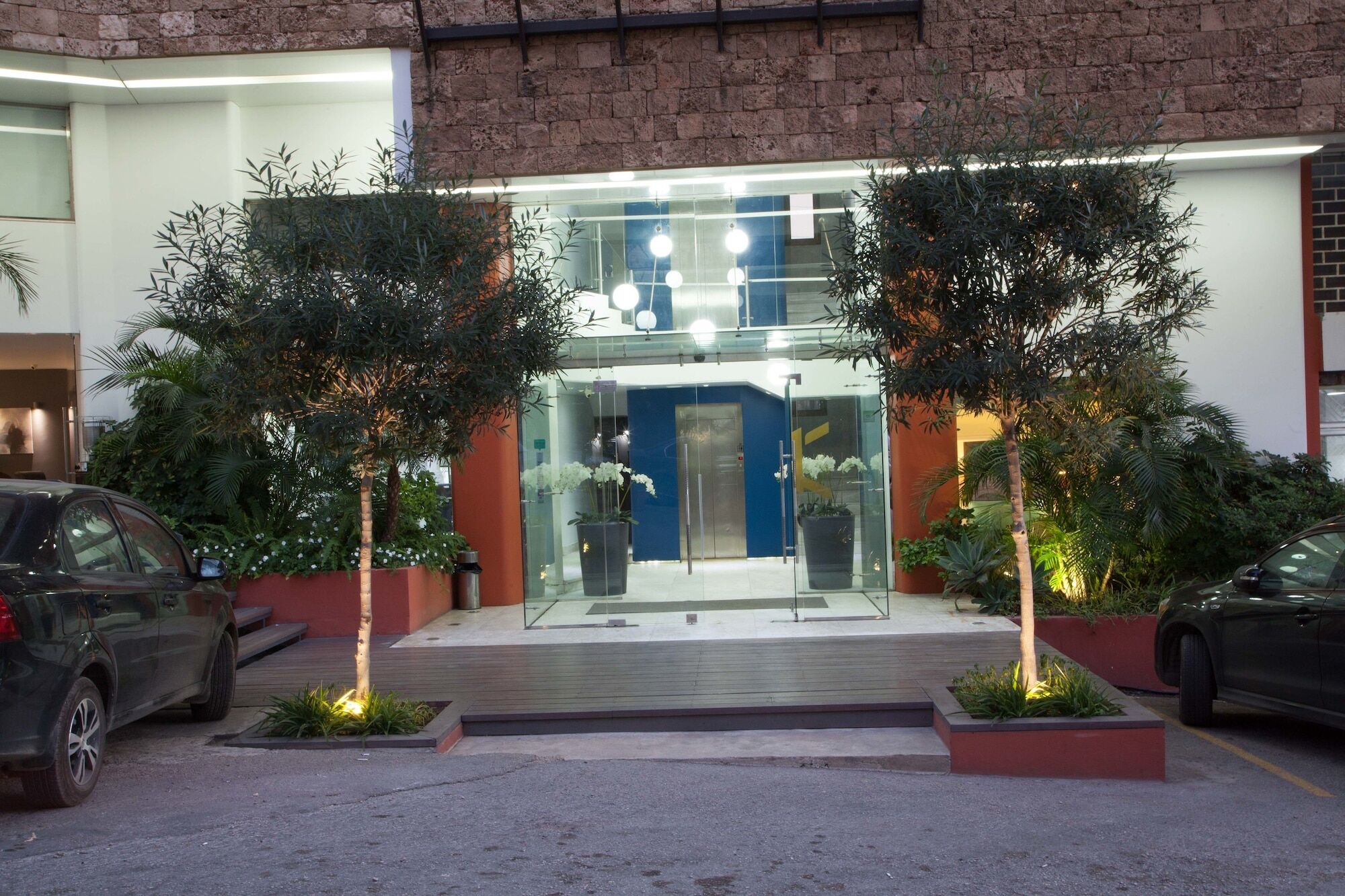 Aleph Boutique Hotel Byblos エクステリア 写真