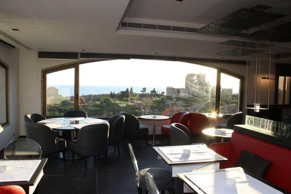 Aleph Boutique Hotel Byblos エクステリア 写真